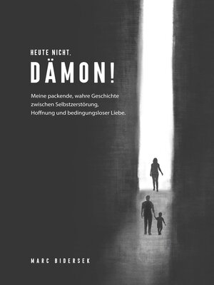 cover image of Heute nicht, Dämon!